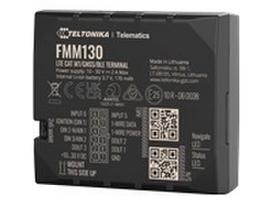 TELTONIKA TELEMATICS FMM130 4G LTE Cat M1 Tracker