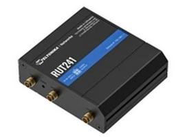 TELTONIKA NETWORKS RUT241 4G/LTE/3G/2G WiFi GLOBAL router