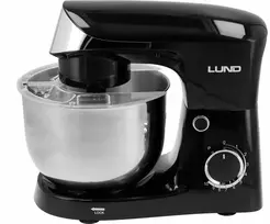 Virtuvinis kombainas Toya Sa Poland Planetarinis mikseris | 1500 W | 4L | 10 greičių (67812)