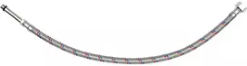 Fala JUNGIMO ŽARNA F/M 3/8'' M10X1 500MM