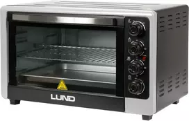 Toya Sa Poland Elektrinė konvekcinė orkaitė | 2000 W | 48 l (68052)