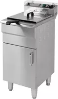 Toya Sa Poland Elektrinė gruzdintuvė su spintele | 11,5 l (YG-04636)