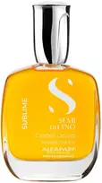AlfaParf SEMI DI LINO sublime cristalli liquidi 50 ml