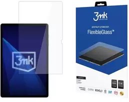 Hibridinis stiklas 3mk FlexibleGlass, skirtas Samsung Galaxy Tab S10 Plus