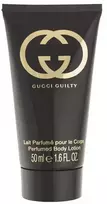 Gucci, Guilty, Moisturizing, Losjonas kūnui, 50 ml