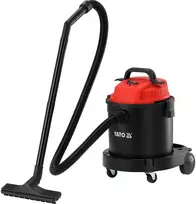 Yato Toya Sa Poland Dulkių siurblys sausam ir šlapiam valymui | 1200 W | 20 l (YT-85702)