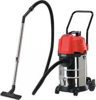 Yato Toya Sa Poland Cikloninis statybinis dulkių siurblys gipso dulkėms | 1200 W | 30 l (YT-85712)