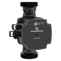 Grundfos 20A040070BK Circulation Pump UPM3 AUTO 25-70 180 mm 20A040070BK (2000001432730)