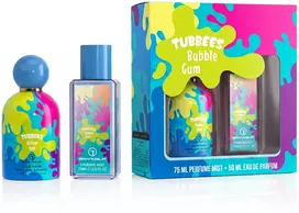 Grandeur Tubbees Bubble Gum EDP 50 ml + Bodyspray 75 ml (unisex)