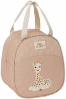 Safta Termo rankinė Sophie la Girafe Rusvai gelsva 19 x 22 x 14 cm
