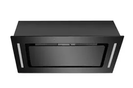 Gartraukis BUILT IN HOOD ELEYUS ATR L 14 100 52 BL