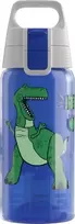 SIGG VIVA ONE Rex & Trixie vaikiška gertuvė 0,5 l