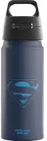 SIGG WMB ONE Kids Superman Mėlyna vaikiška gertuvė 0,6 l