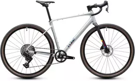Dviratis Cube Nuroad SLX spaceship'n'cmy 2027-XXL (Dydis: XXL)
