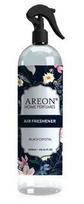 Areon Purškiamas namų kvapas Juodas Crystal 300 ml
