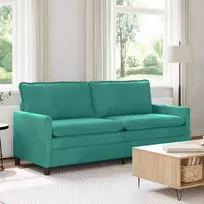 Sofa Turkio 196 x 81 x 87,5 cm Aksomas