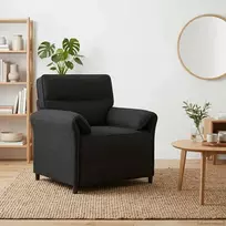 Sofa 100% poliesteris metalinis rėmas MDF, fanera