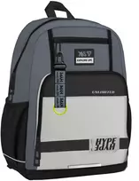 Kuprinė YES T-115 Hype, 38,5 x 26 x 14 cm