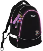 Kuprinė YES S-116M Glow in Style, 40 x 30 x 15 cm