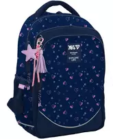 Kuprinė YES TS-59S Hearty, 42 x 29 x 16 cm