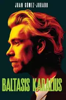 Baltasis karalius. Raudonoji karalienė. 3 knyga
