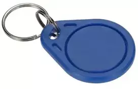 BRELOK ZBLIŻENIOWY RFID ATLO-K2IC/Mėlynas ATLO