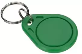 BRELOK ZBLIŻENIOWY RFID ATLO-K2IC/Žalias ATLO