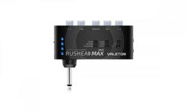 Valeton Rushead Max Bass RH-101 – ausinių stiprintuvas bosinei gitarai