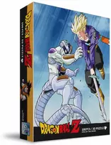 Sd Toys Dragon Ball Z Trunks Vs Frieza 3D dėlionė 100 vnt.