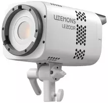 LED Vaizdo Šviesa - Godox LE200R 230 W Spalvota LED Lempa, Balta