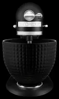 Virtuvinis kombainas KitchenAid Artisan 5KSM156CXEBK