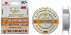 Shockleader Trabucco T-Force XPS Taper Leader 0,26-0,57mm (10vnt.)