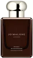 Jo Malone Hinoki & Cedarwood Cologne Intense kvepalai spray 50ml
