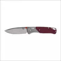 Sulankstomas peilis Benchmade 535-09 Bugout