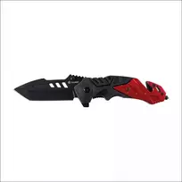 Ganzo Firebird Ganzo sulankstomas peilis G629-RD
