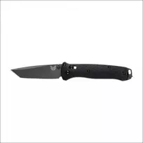 Benchmade 537GY-03 Bailout sulankstomas peilis