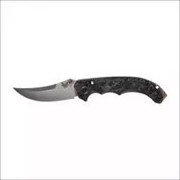 Benchmade 865-02 Mini Bedlam sulankstomas peilis