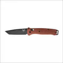 Sulankstomas peilis Benchmade 537BK-07 Bailout