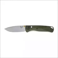 Benchmade 533SL-10 Mini Bugout sulankstomas peilis