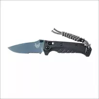 Sulankstomas peilis Benchmade 18065SBT-01 Adira