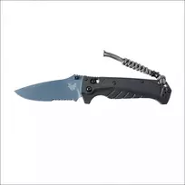 Sulankstomas peilis Benchmade 18060SBT-01 Adira
