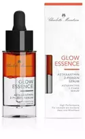 Charlotte Meentzen Glow Essence dvifazis serumas su astaksantinu