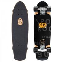 Arbor Pocket Rocket 27" Cruiser Skateboard Venice