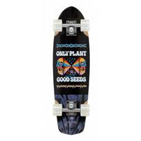 Arbor Pocket Rocket 27" Cruiser Skateboard Artist Boss Dog