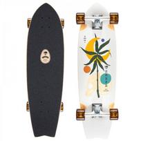 Arbor Sizzler 31" Cruiser Skateboard Venice