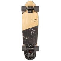 Globe Blazer 26” Cruiser Skateboard Black Marble