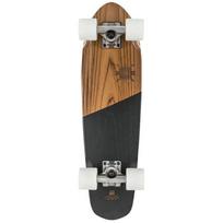 Globe Blazer 26” Cruiser Skateboard Teak/Monstera