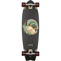 Globe Chromantic 33" Cruiser Skateboard Bio Morph