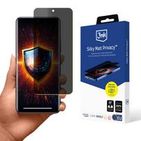 3mk Silky Matt Privacy matinė apsauginė plėvelė Xiaomi 14 Pro