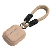 Tech-Protect Apple AirPods Pro 1 / 2 dėklas, šviesiai rudas